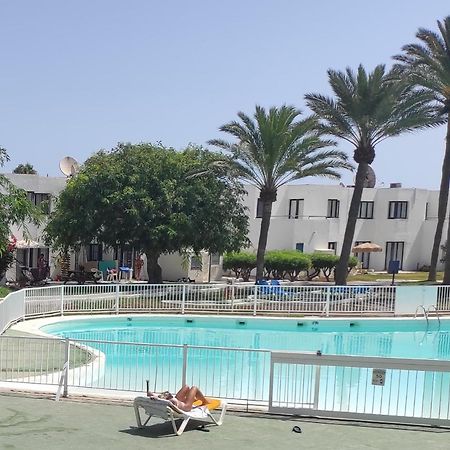 Alojamiento Playa Centro Corralejo 16 Exteriör bild