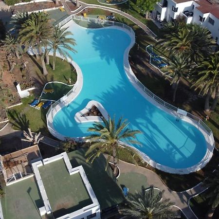 Alojamiento Playa Centro Corralejo 16 Exteriör bild