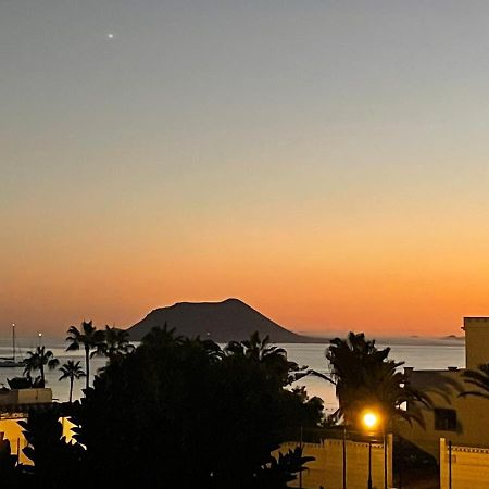 Alojamiento Playa Centro Corralejo 16 Exteriör bild