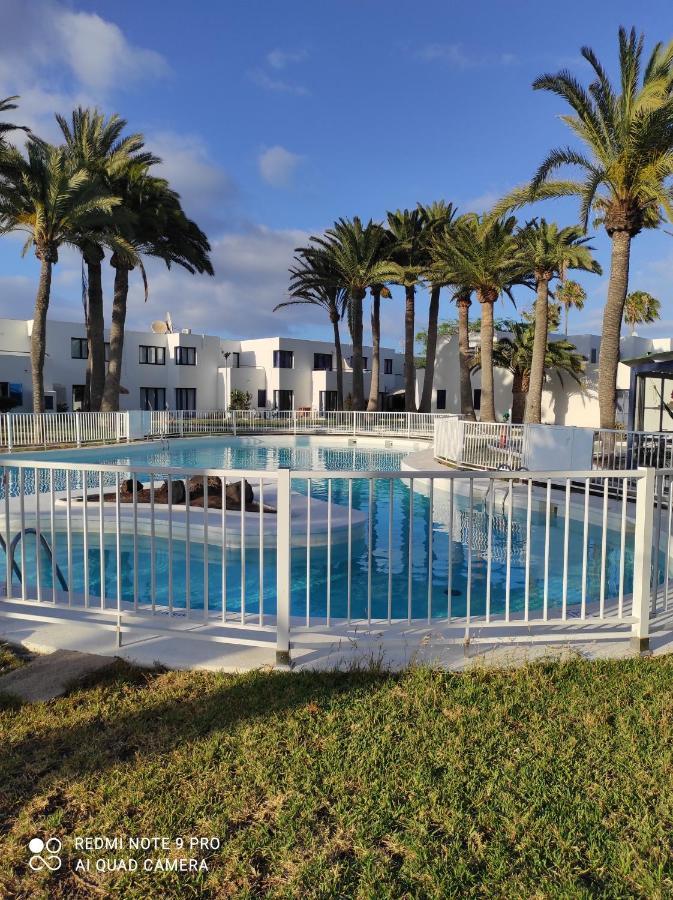 Alojamiento Playa Centro Corralejo 16 Exteriör bild