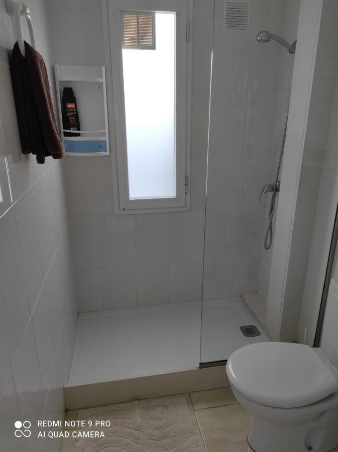 Alojamiento Playa Centro Corralejo 16 Exteriör bild
