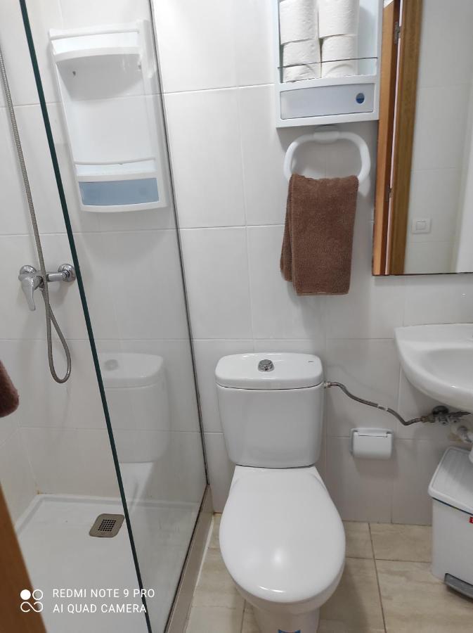 Alojamiento Playa Centro Corralejo 16 Exteriör bild