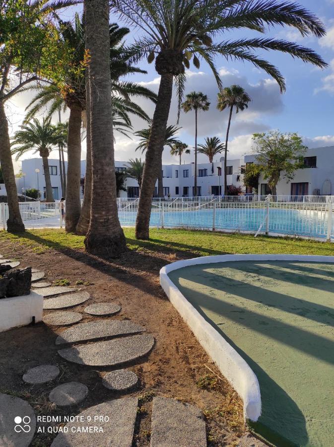 Alojamiento Playa Centro Corralejo 16 Exteriör bild
