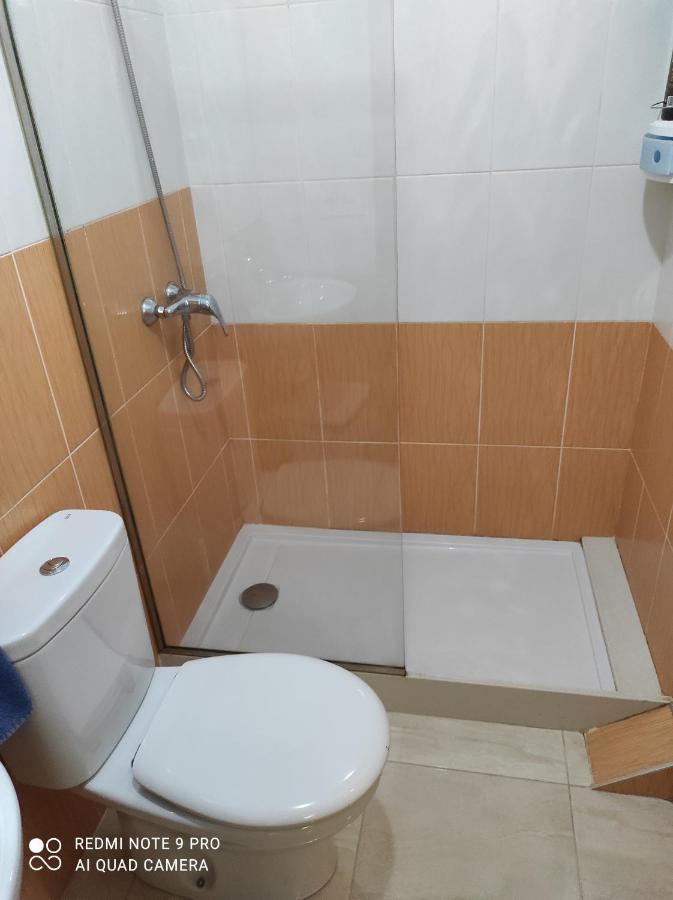 Alojamiento Playa Centro Corralejo 16 Exteriör bild