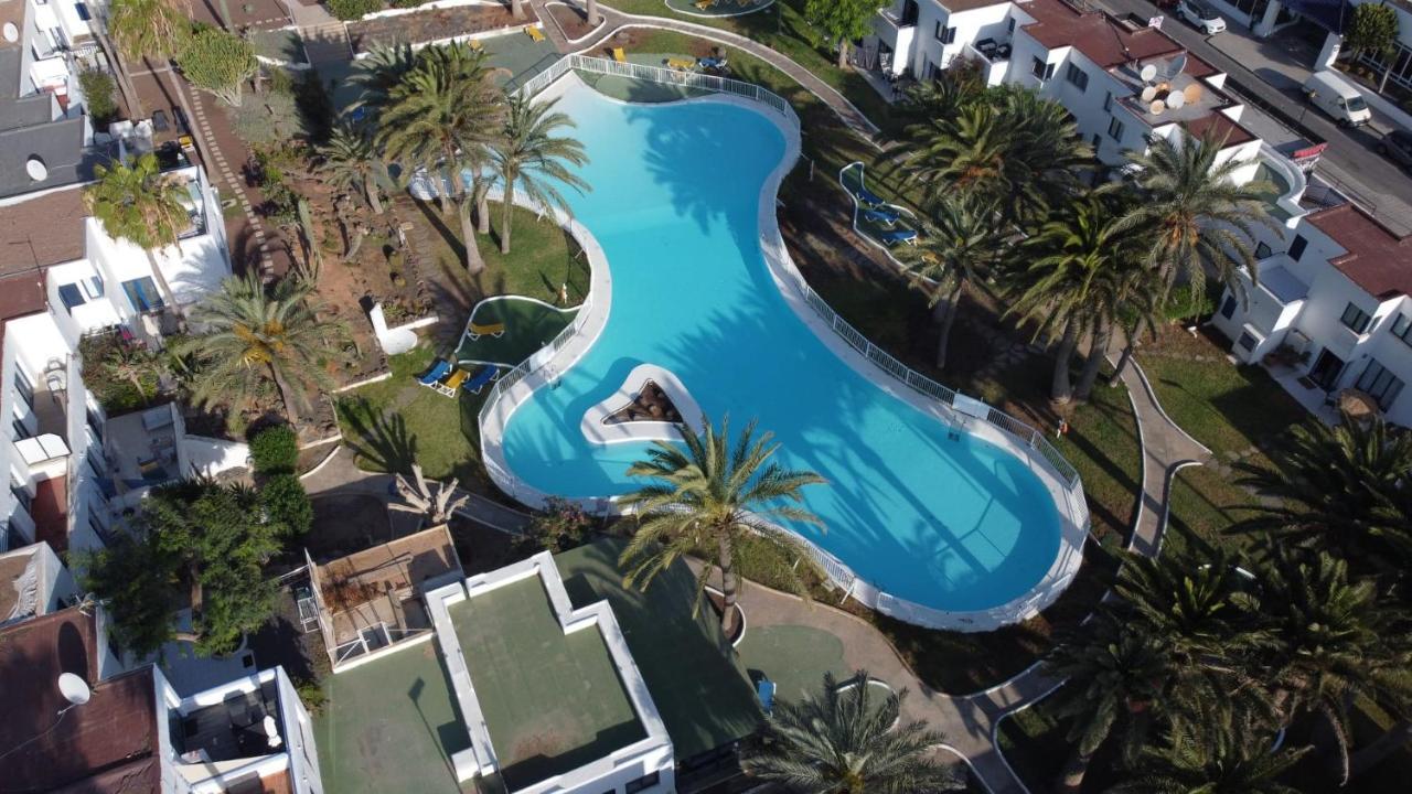 Alojamiento Playa Centro Corralejo 16 Exteriör bild