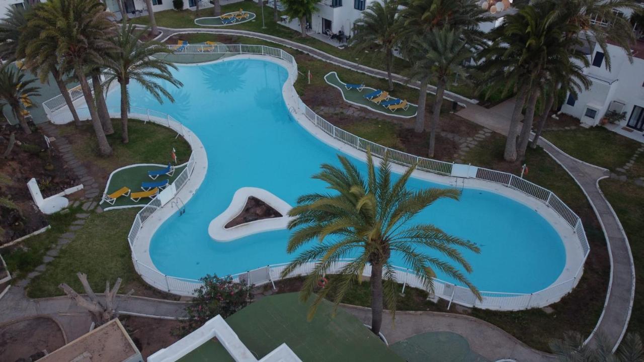 Alojamiento Playa Centro Corralejo 16 Exteriör bild