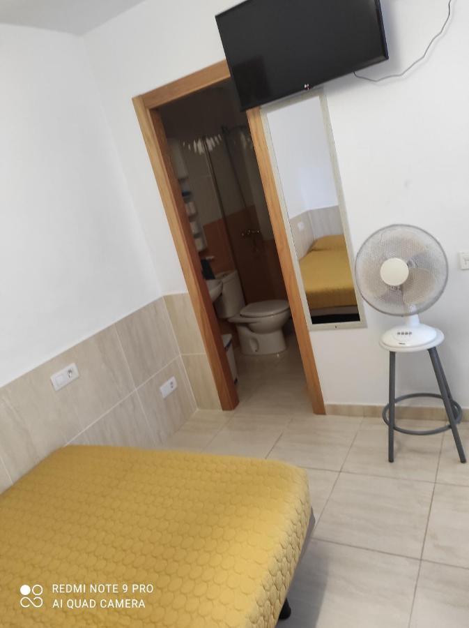 Alojamiento Playa Centro Corralejo 16 Exteriör bild