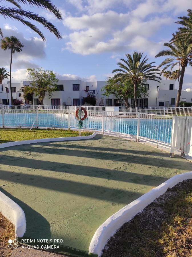 Alojamiento Playa Centro Corralejo 16 Exteriör bild
