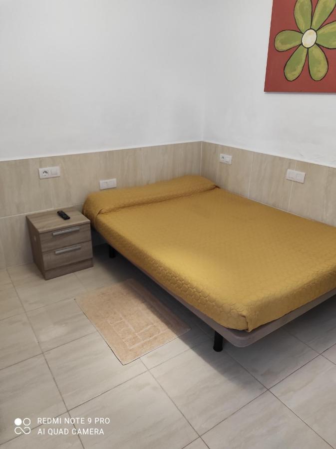 Alojamiento Playa Centro Corralejo 16 Exteriör bild