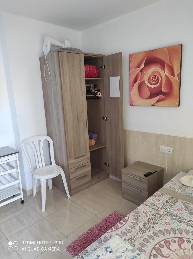Alojamiento Playa Centro Corralejo 16 Exteriör bild