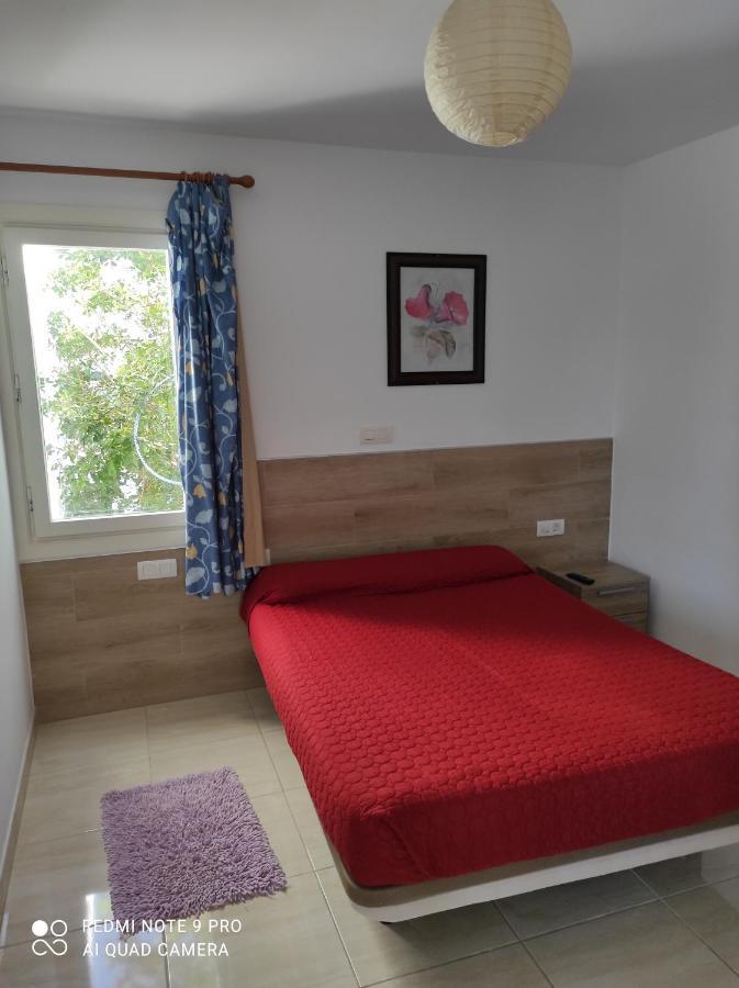 Alojamiento Playa Centro Corralejo 16 Exteriör bild
