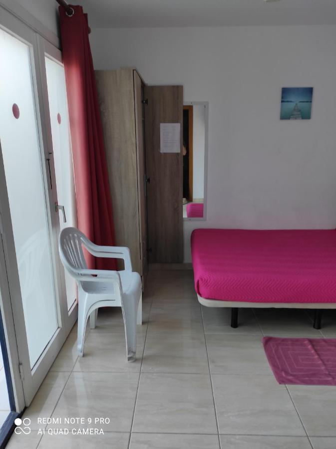 Alojamiento Playa Centro Corralejo 16 Exteriör bild