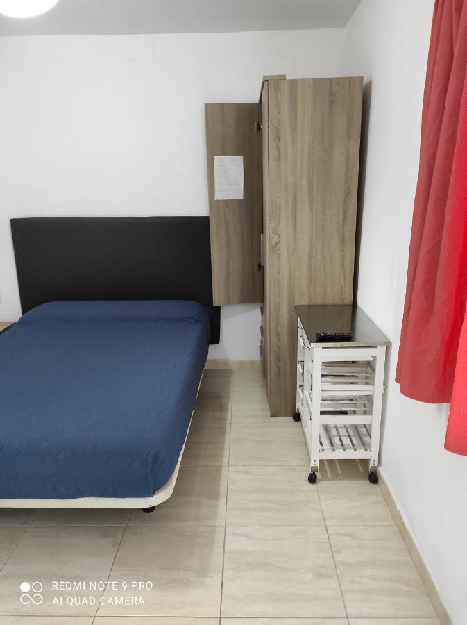 Alojamiento Playa Centro Corralejo 16 Exteriör bild